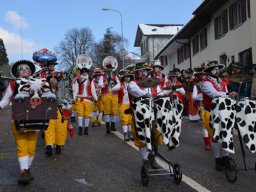 Heimweh nach de Bärge