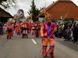 Klonen aus fremden Traditionen