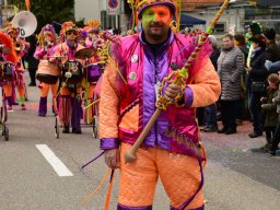 Klonen aus fremden Traditionen