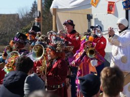 Charivari