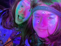 Chappu-Hippieness