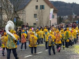 Born to be Fisch (2025)