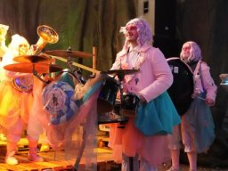 Fasnacht 2026 Bilder