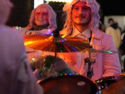 Fasnacht 2026 Bilder