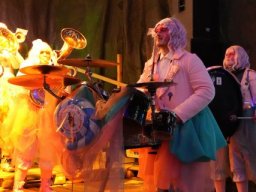 Fasnacht 2026 Bilder