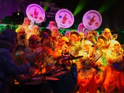 Fasnacht 2026 Bilder
