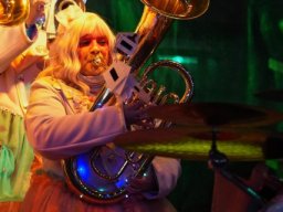 Fasnacht 2026 Bilder