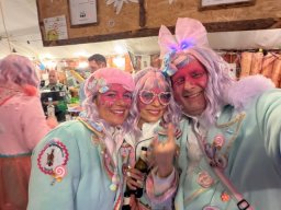 Fasnacht 2026 Bilder