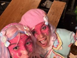 Fasnacht 2026 Bilder