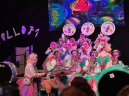 Fasnacht 2026 Bilder