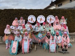 Fasnacht 2026 Bilder