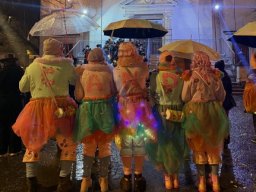 Fasnacht 2026 Bilder