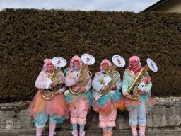 Fasnacht 2026 Bilder