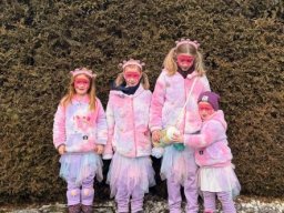 Fasnacht 2026 Bilder