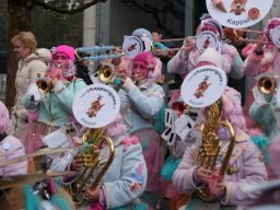 Fasnacht 2026 Bilder